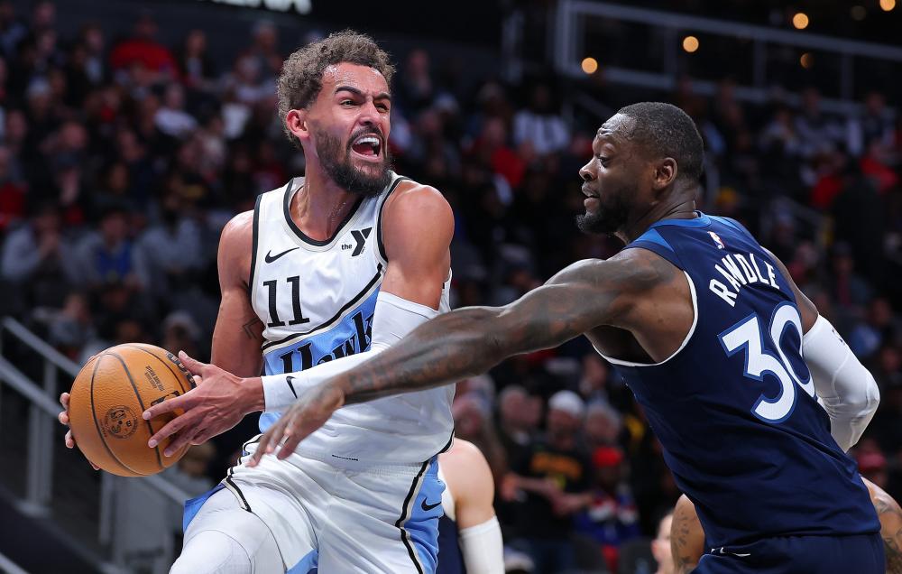 球界焦点 球界焦点